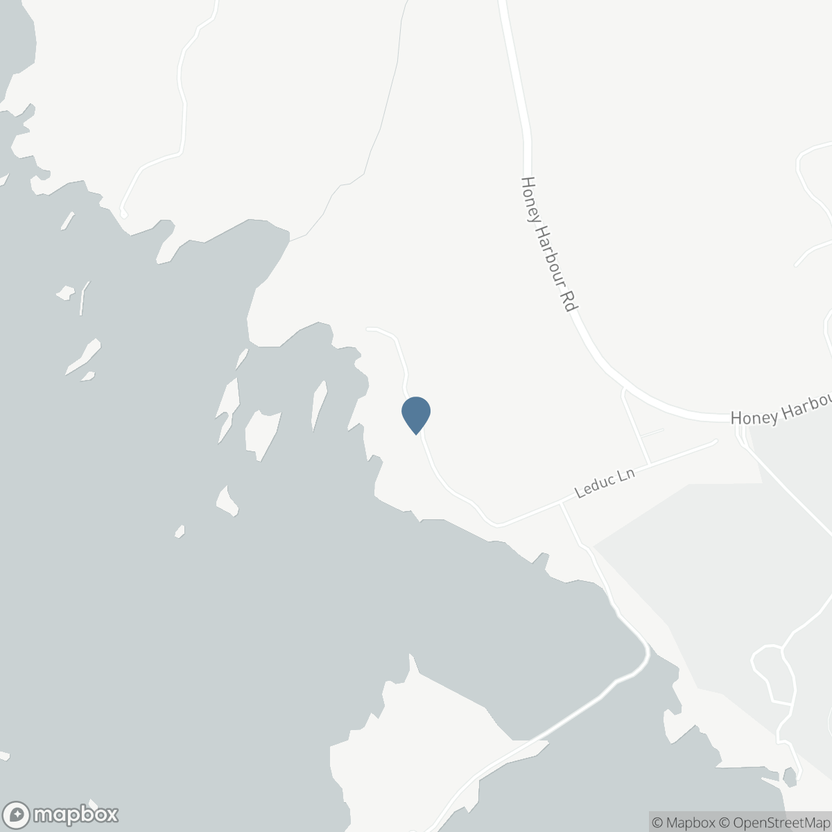 111 EVERGREEN LANE, Port Severn, Ontario L0K 1S0